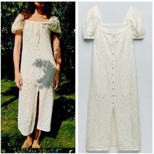 Zara Dress